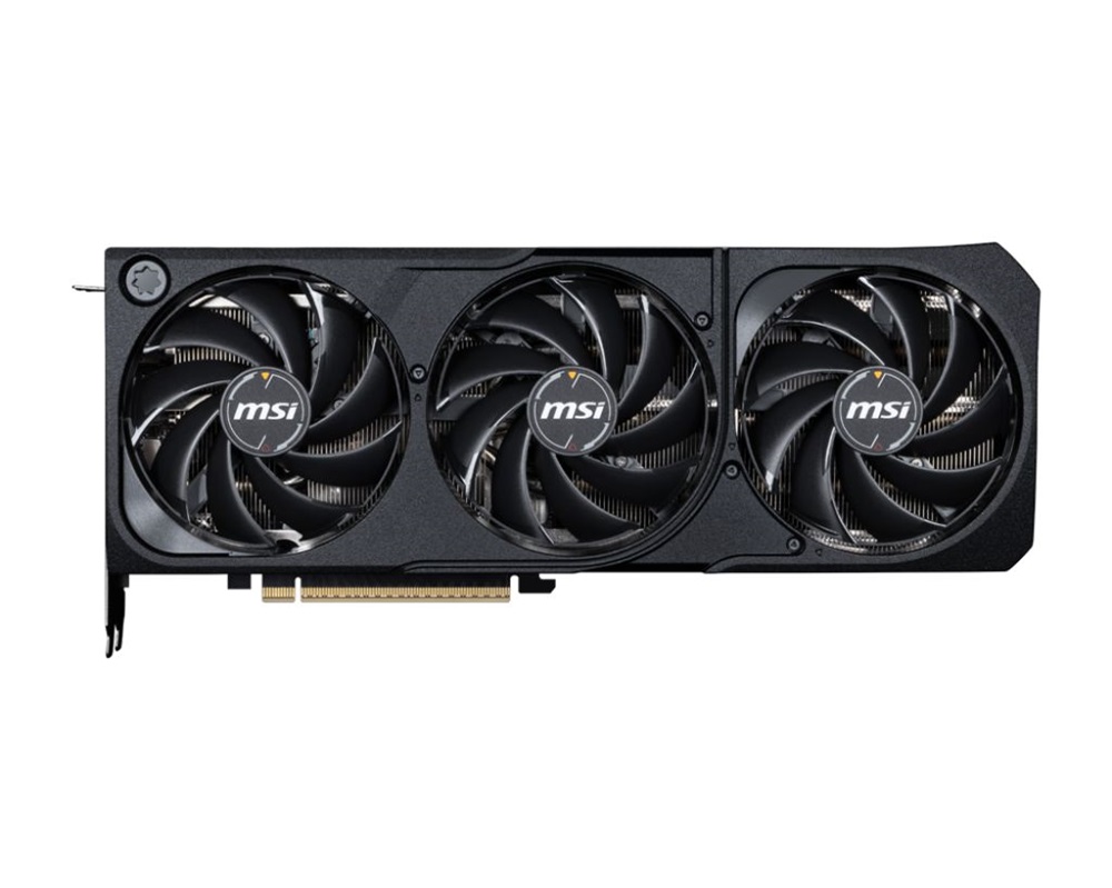 MSI RTX 5070 Shadow nVidia 12GB DDR7 PCIe videókártya
