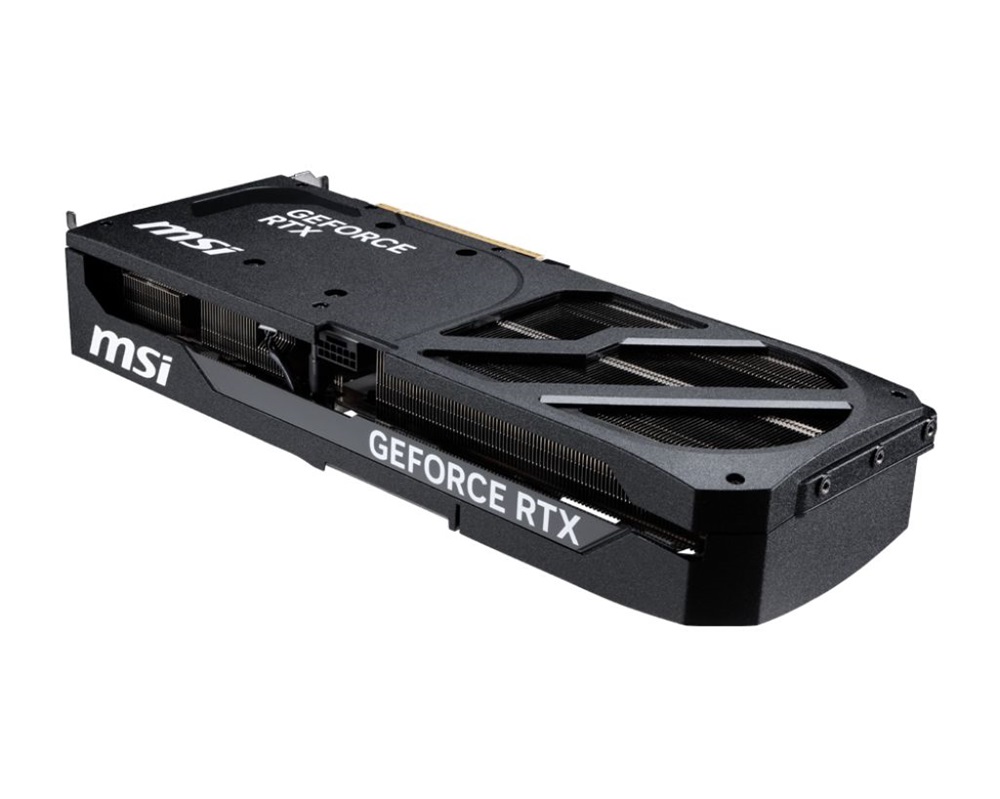 MSI RTX 5070 Shadow nVidia 12GB DDR7 PCIe videókártya