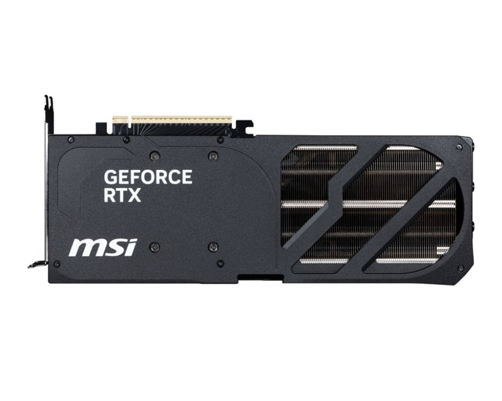 MSI RTX 5070 Shadow nVidia 12GB DDR7 PCIe videókártya