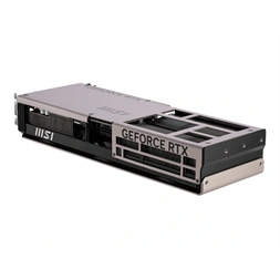 MSI RTX 5070 Ti Inspire nVidia 16GB DDR7 PCIe videókártya