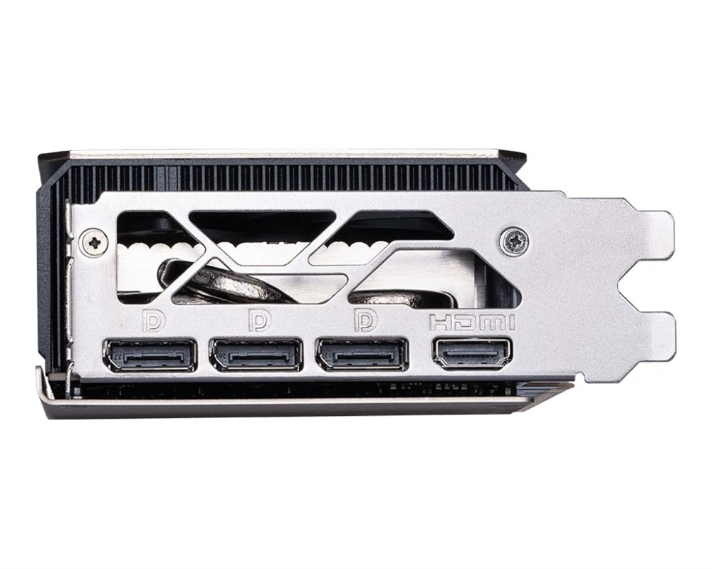 MSI RTX 5070 Ti Inspire nVidia 16GB DDR7 PCIe videókártya