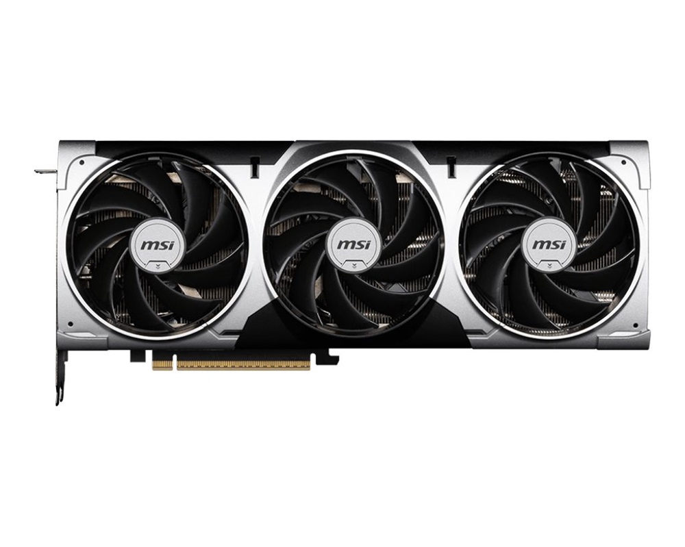 MSI RTX 5070 Ventus nVidia 12GB DDR7 PCIe videókártya