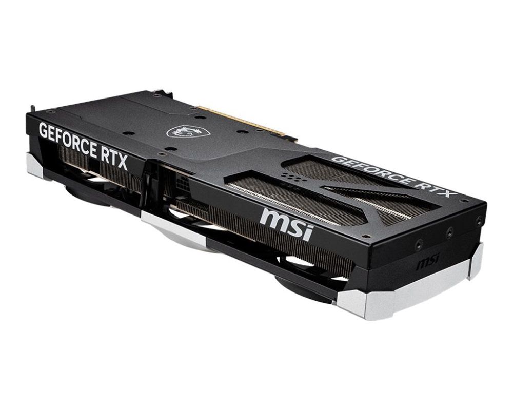 MSI RTX 5070 Ventus nVidia 12GB DDR7 PCIe videókártya