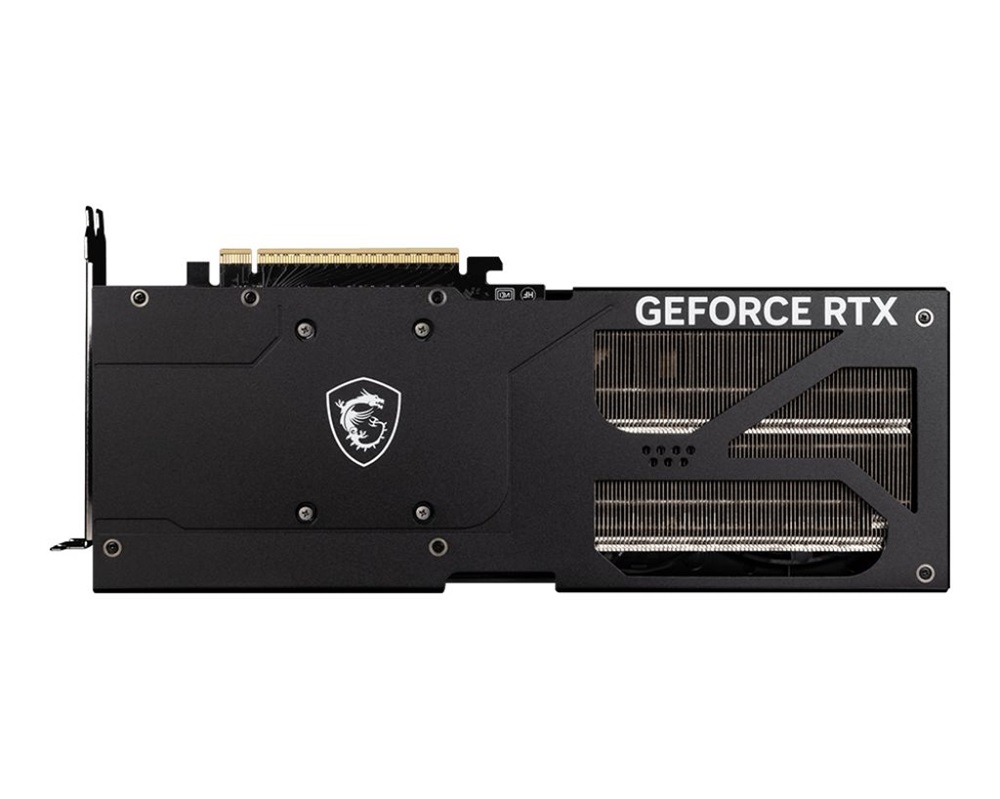 MSI RTX 5070 Ventus nVidia 12GB DDR7 PCIe videókártya