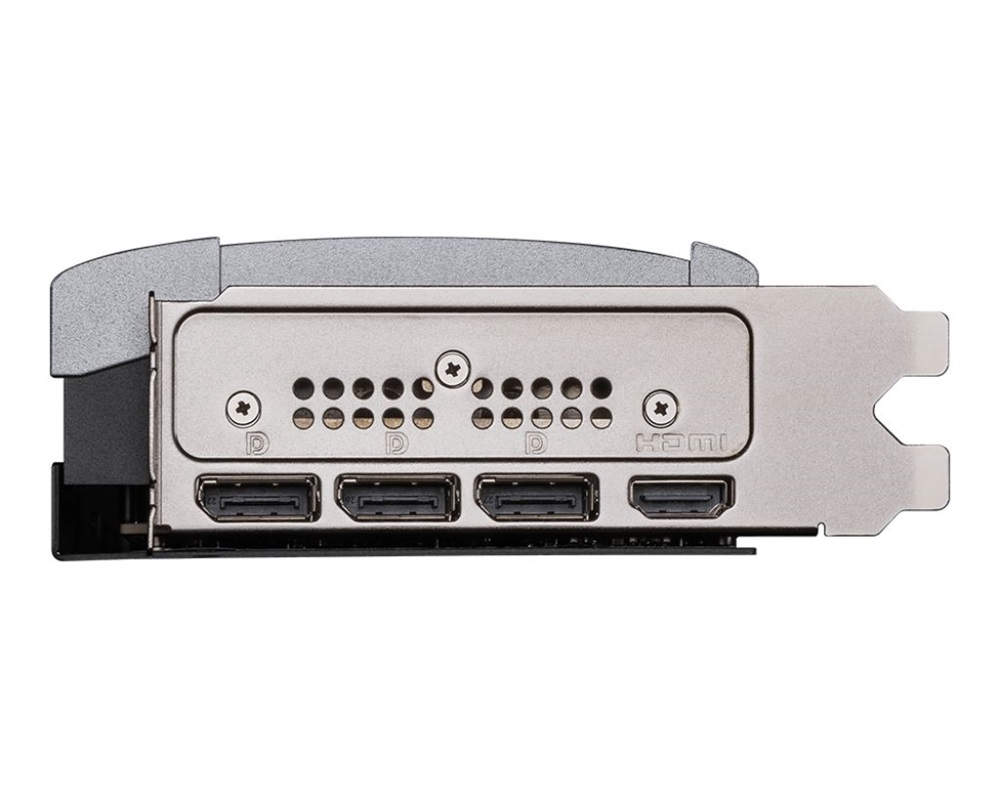MSI RTX 5070 Ventus nVidia 12GB DDR7 PCIe videókártya