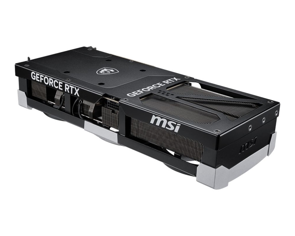 MSI RTX 5090 Ventus nVidia 32GB DDR7 PCIe videókártya