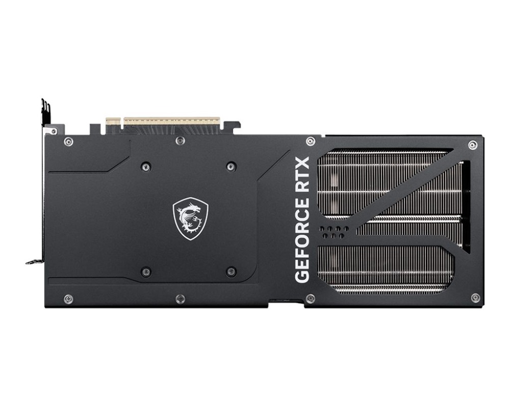MSI RTX 5090 Ventus nVidia 32GB DDR7 PCIe videókártya