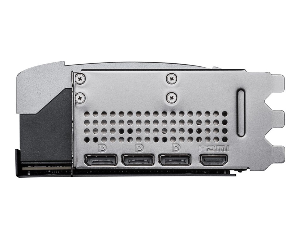 MSI RTX 5090 Ventus nVidia 32GB DDR7 PCIe videókártya