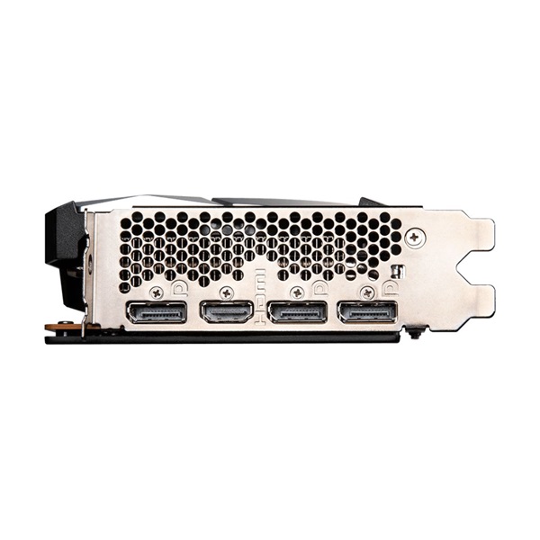 MSI Radeon RX 7600 MECH 2X CLASSIC 8G OC AMD 8GB GDDR6 128bit PCIe videókártya