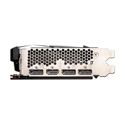 MSI Radeon RX 7600 MECH 2X CLASSIC 8G OC AMD 8GB GDDR6 128bit PCIe videókártya
