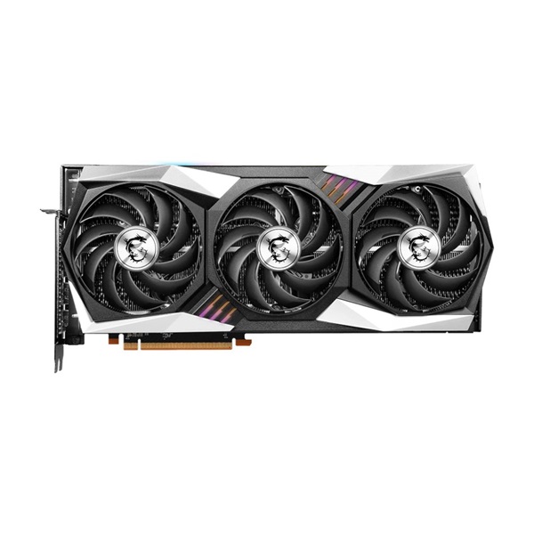 MSI Radeon RX 7900 XTX GAMING TRIO CLASSIC 24G AMD 24GB GDDR6 384bit PCIe videókártya