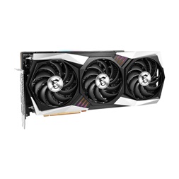 MSI Radeon RX 7900 XTX GAMING TRIO CLASSIC 24G AMD 24GB GDDR6 384bit PCIe videókártya