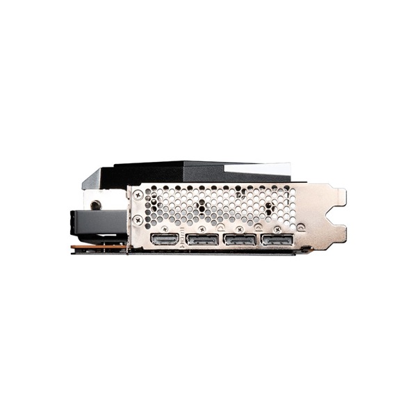 MSI Radeon RX 7900 XTX GAMING TRIO CLASSIC 24G AMD 24GB GDDR6 384bit PCIe videókártya