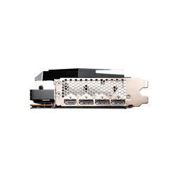 MSI Radeon RX 7900 XTX GAMING TRIO CLASSIC 24G AMD 24GB GDDR6 384bit PCIe videókártya