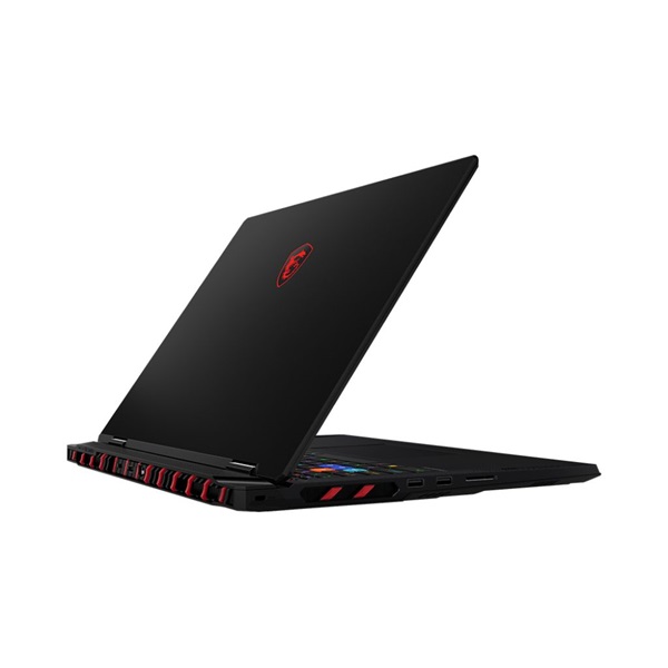 MSI Raider A18 HX A9WJG 18"UHD+/AMD Ryzen 9 9955HX3D/64GB/2TB/RTX 5090 24GB/Win11/fekete laptop
