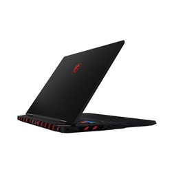 MSI Raider A18 HX A9WJG 18"UHD+/AMD Ryzen 9 9955HX3D/64GB/2TB/RTX 5090 24GB/Win11/fekete laptop