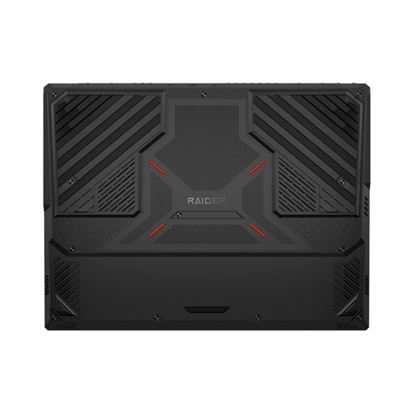 MSI Raider A18 HX A9WJG 18"UHD+/AMD Ryzen 9 9955HX3D/64GB/2TB/RTX 5090 24GB/Win11/fekete laptop