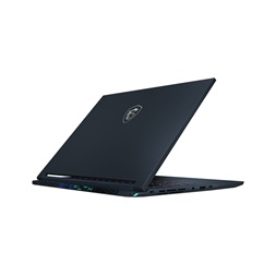 MSI Stealth 14 AI Studio A1VFG-095 14"QHD+/Intel Core Ultra 7 155H/32GB/1TB/RTX 4060 8GB/Win11/kék laptop (Újszerű)