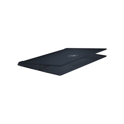 MSI Stealth 14 AI Studio A1VFG-095 14"QHD+/Intel Core Ultra 7 155H/32GB/1TB/RTX 4060 8GB/Win11/kék laptop (Újszerű)