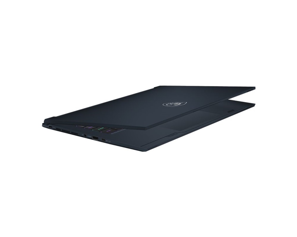MSI Stealth 14 AI Studio A1VFG-095 14"QHD+/Intel Core Ultra 7 155H/32GB/1TB/RTX 4060 8GB/Win11/kék laptop (Újszerű)