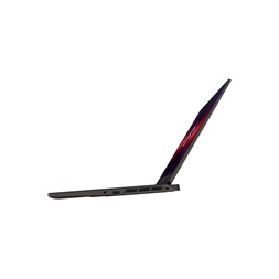MSI Sword 16 HX B13VFKG-634 16"FHD+/Intel Core i7-13700HX/16GB/512GB/RTX 4060 8GB/szürke laptop
