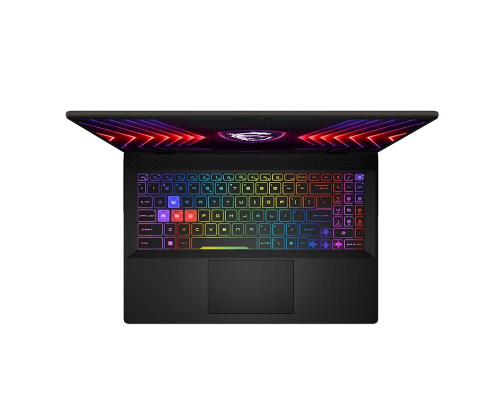 MSI Sword 16 HX B13VGKG-633 16"FHD+/Intel Core i7-13700HX/16GB/1TB/RTX 4070 8GB/szürke laptop