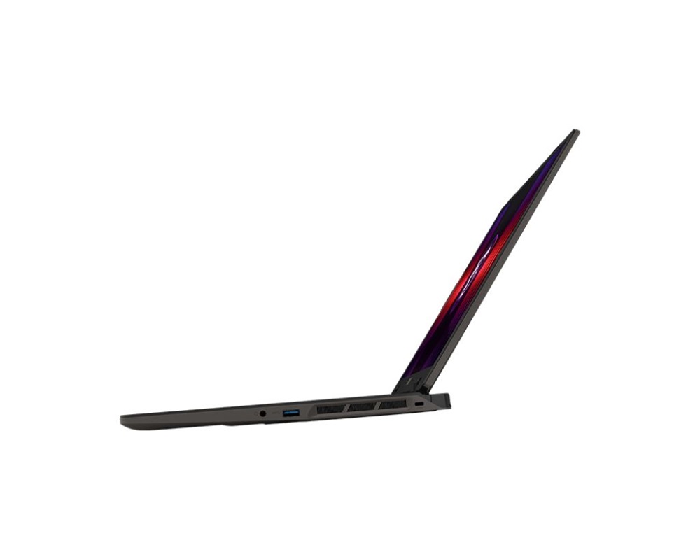 MSI Sword 16 HX B13VGKG-633 16"FHD+/Intel Core i7-13700HX/16GB/1TB/RTX 4070 8GB/szürke laptop