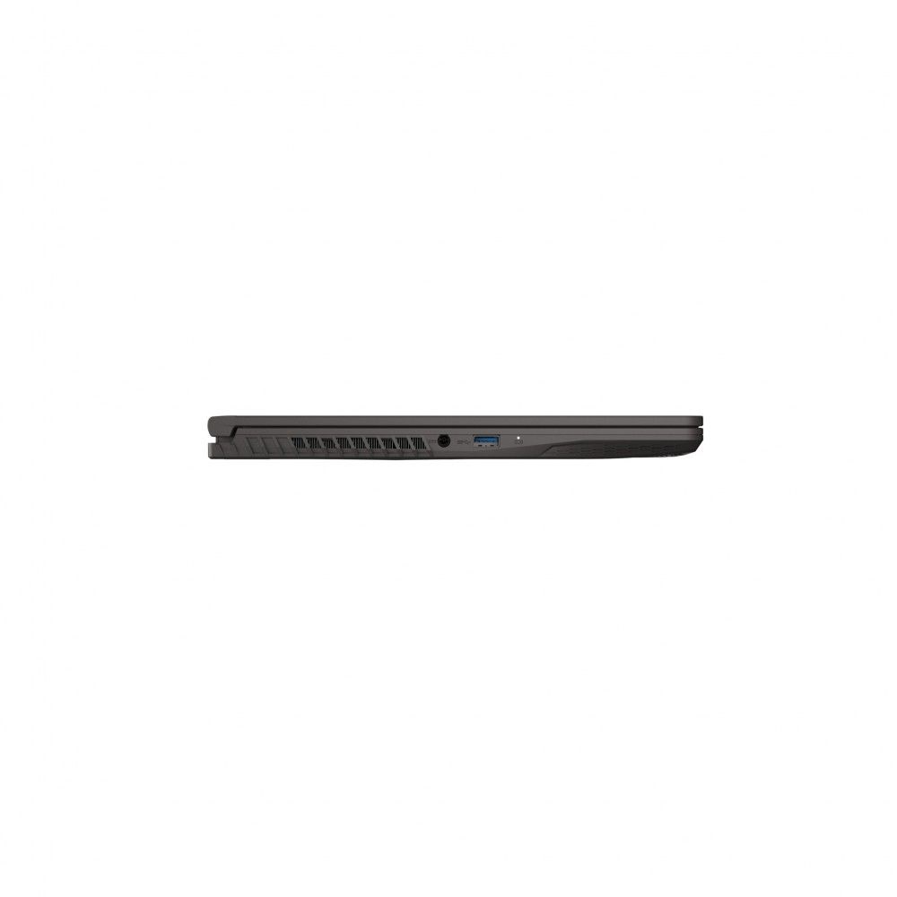 MSI Thin 15 A B7VF 15,6"FHD/AMD Ryzen 5 7535HS/16GB/512GB/RTX 4060 8GB/szürke laptop