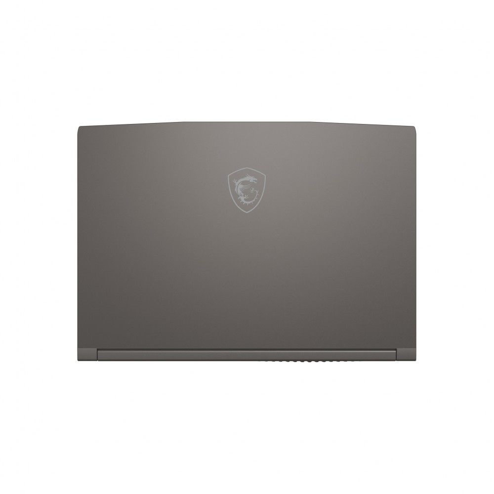 MSI Thin 15 A B7VF 15,6"FHD/AMD Ryzen 5 7535HS/16GB/512GB/RTX 4060 8GB/szürke laptop