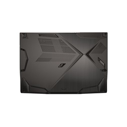 MSI Thin 15 B12UC 15,6"FHD/Intel Core i5-12450H/16GB/512GB/RTX 3050 4GB/szürke laptop
