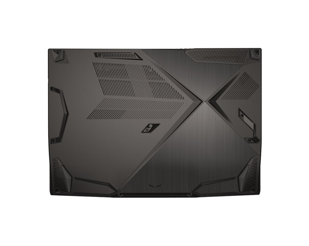 MSI Thin 15 B12UC 15,6"FHD/Intel Core i5-12450H/16GB/512GB/RTX 3050 4GB/szürke laptop