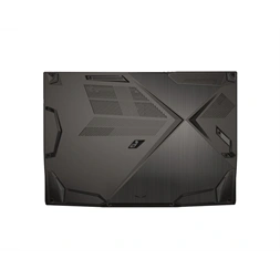 MSI Thin 15 B12UC (UI key) 15,6"FHD/Intel Core i5-12450H/16GB/512GB/RTX 3050 4GB/Win11 Pro/szürke laptop