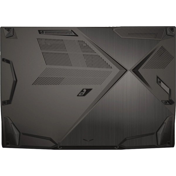 MSI Thin 15 B13VE-2854 15,6"FHD/Intel Core i7-13620H/16GB/512GB/RTX 4050 6GB/fekete laptop