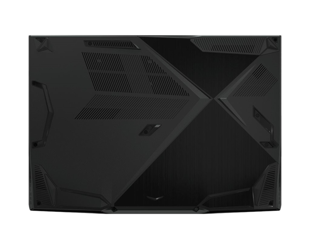 MSI Thin GF63 12UC-659 15,6"FHD/Intel Core i5-12450H/8GB/512GB/RTX 3050 4GB/fekete laptop