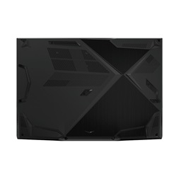 MSI Thin GF63 12VF-638 15,6"FHD-144Hz/Intel Core i7-12650H/16GB/1TB/RTX 4060 8GB/fekete laptop