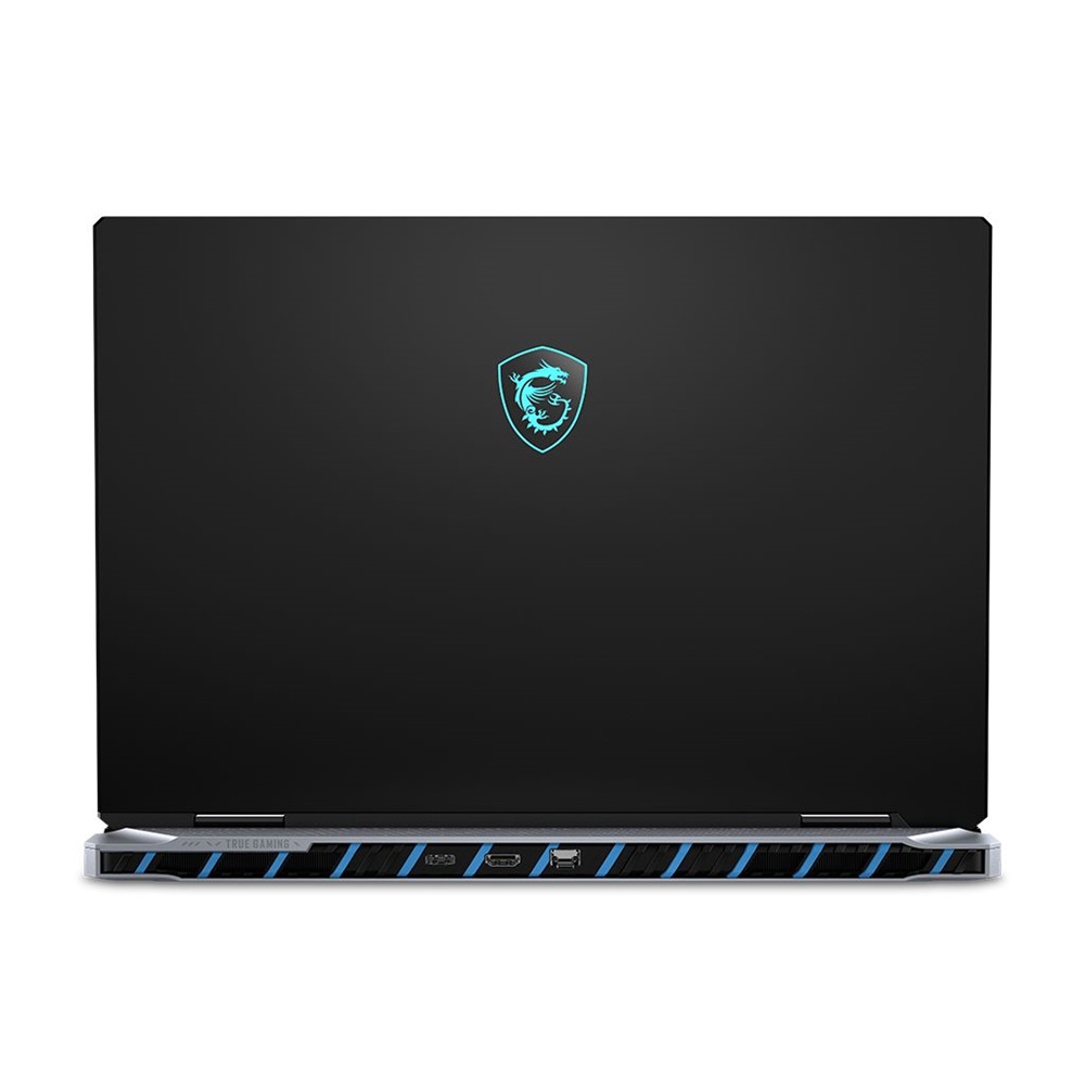 MSI Titan 18 HX AI A2XWJG 18"UHD+/Intel Core Ultra 9 275HX/96GB/2x2TB/RTX 5090 24GB/Win11 Pro/fekete laptop