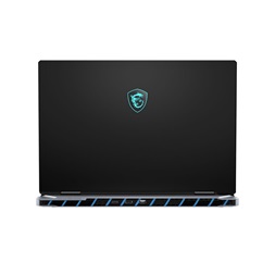 MSI Titan 18 HX AI A2XWJG-481 18"UHD+/Intel Core Ultra 9 275HX/64GB/4TB/RTX 5090 24GB/Win11 Pro/fekete laptop