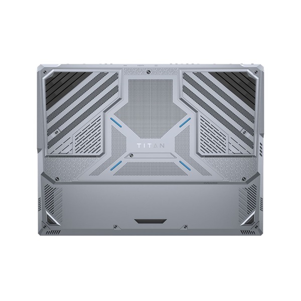 MSI Titan 18 HX AI A2XWJG-481 18"UHD+/Intel Core Ultra 9 275HX/64GB/4TB/RTX 5090 24GB/Win11 Pro/fekete laptop