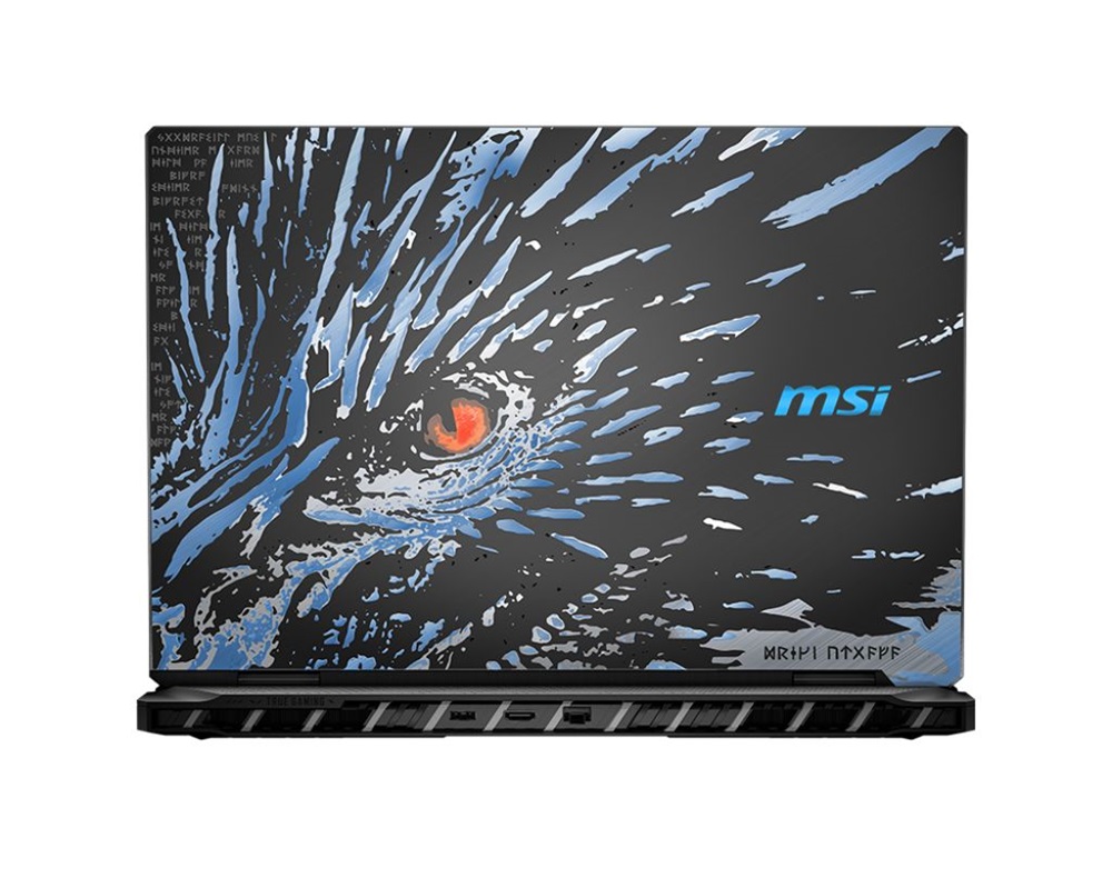 MSI Titan 18 HX AI A2XWJG-621 DE 18"UHD+/Intel Core Ultra 9 275HX/64GB/4TB/RTX 5090 24GB/Win11 Pro/fekete laptop