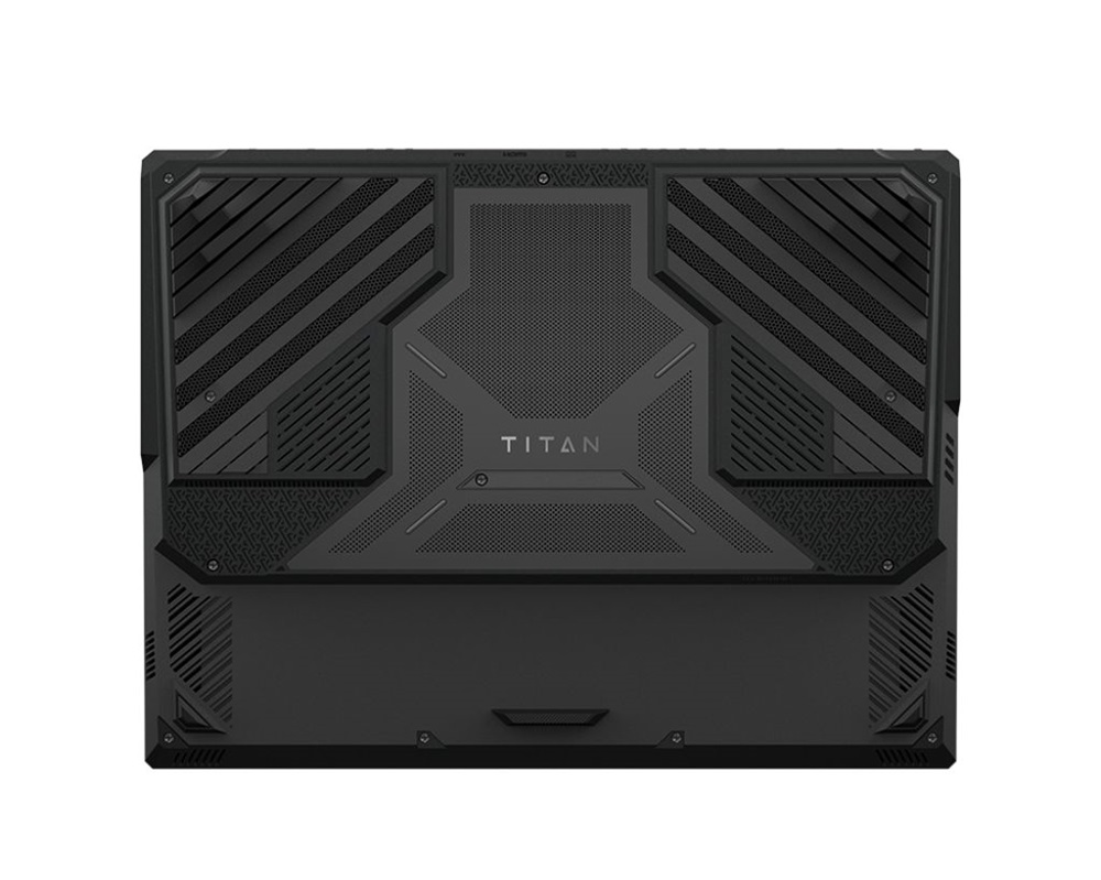 MSI Titan 18 HX AI A2XWJG-621 DE 18"UHD+/Intel Core Ultra 9 275HX/64GB/4TB/RTX 5090 24GB/Win11 Pro/fekete laptop