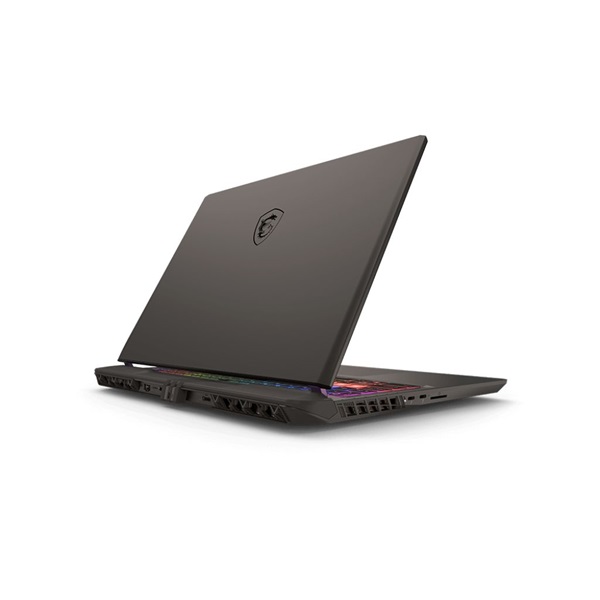 MSI Vector 16 HX AI A2WHG 16"QHD+/Intel Core Ultra 9 275HX/32GB/1TB/RTX 5070 Ti 12GB/Win11/szürke laptop