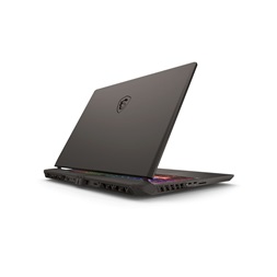 MSI Vector 16 HX AI A2WHG 16"QHD+/Intel Core Ultra 9 275HX/32GB/1TB/RTX 5070 Ti 12GB/Win11/szürke laptop