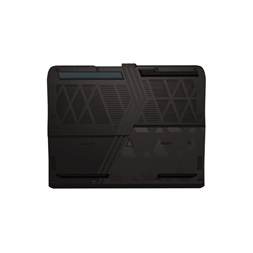 MSI Vector 16 HX AI A2WHG 16"QHD+/Intel Core Ultra 9 275HX/32GB/1TB/RTX 5070 Ti 12GB/Win11/szürke laptop