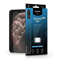 MSP MS226424 Xiaomi Redmi 13T/13T PRO Diamond Glass Edge Lite edzett üveg képernyővédő fólia