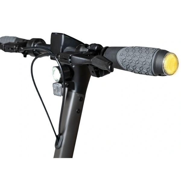 MS Energy Mentor 500 piros elektromos roller