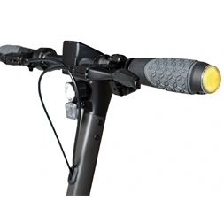 MS Energy Mentor 500 piros elektromos roller