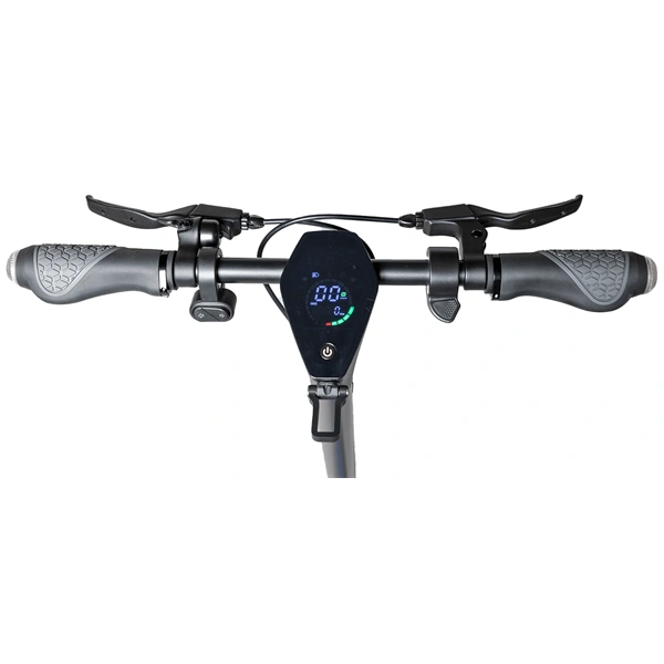 MS Energy Mentor 500 piros elektromos roller