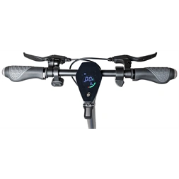 MS Energy Mentor 500 szürke elektromos roller