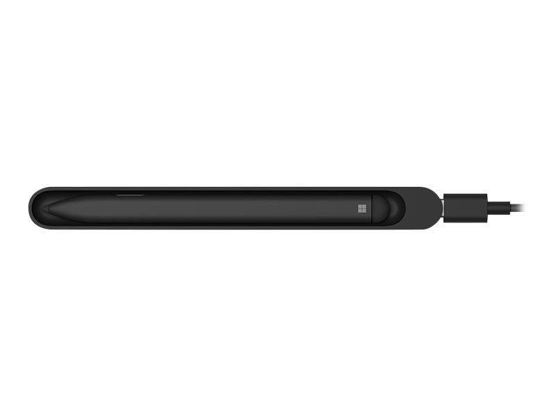 Microsoft Surface Slim Pen fekete érintőceruza