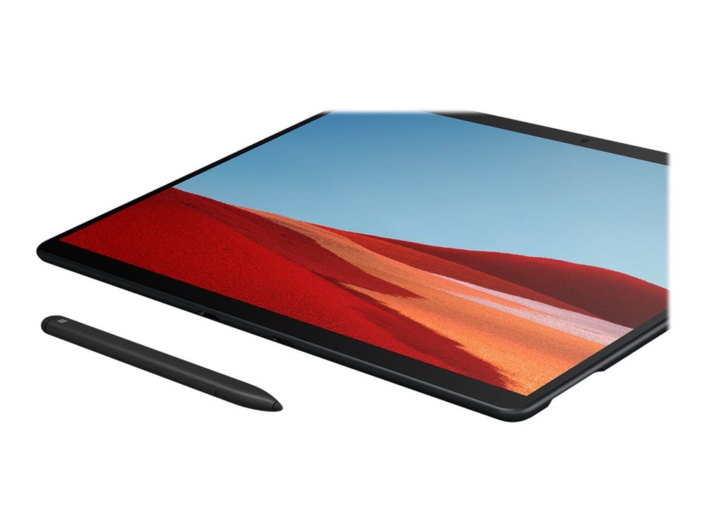 Microsoft Surface Slim Pen fekete érintőceruza